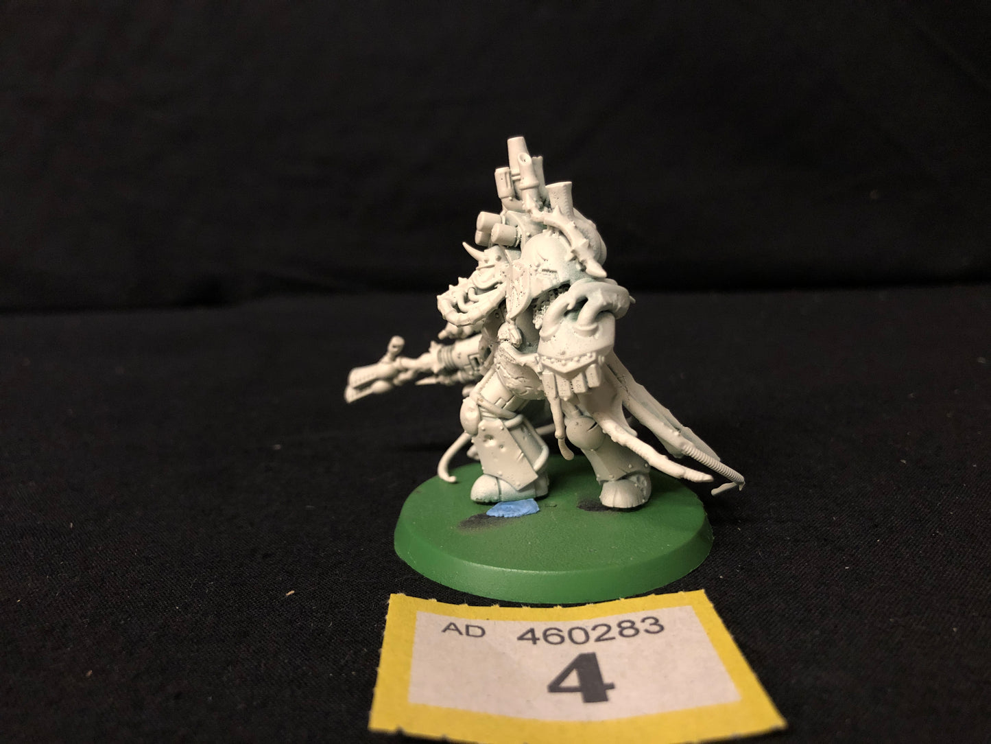 Lord of Virulence #4 Death Guard Warhammer 40k