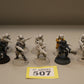 10x Cadian Shock Troops #507 Astra Militarum Warhammer 40k