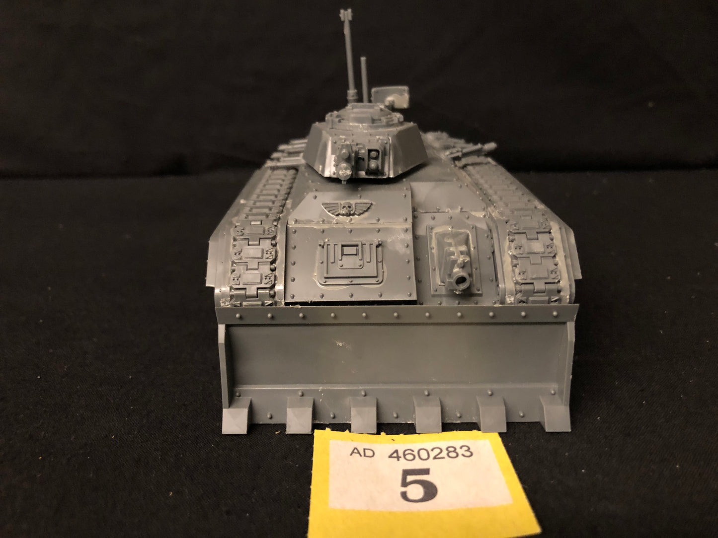 Chimera #5 Astra Militarum Warhammer 40k