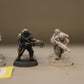 10x Cadian Shock Troops #507 Astra Militarum Warhammer 40k