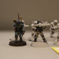 10x Cadian Shock Troops #507 Astra Militarum Warhammer 40k