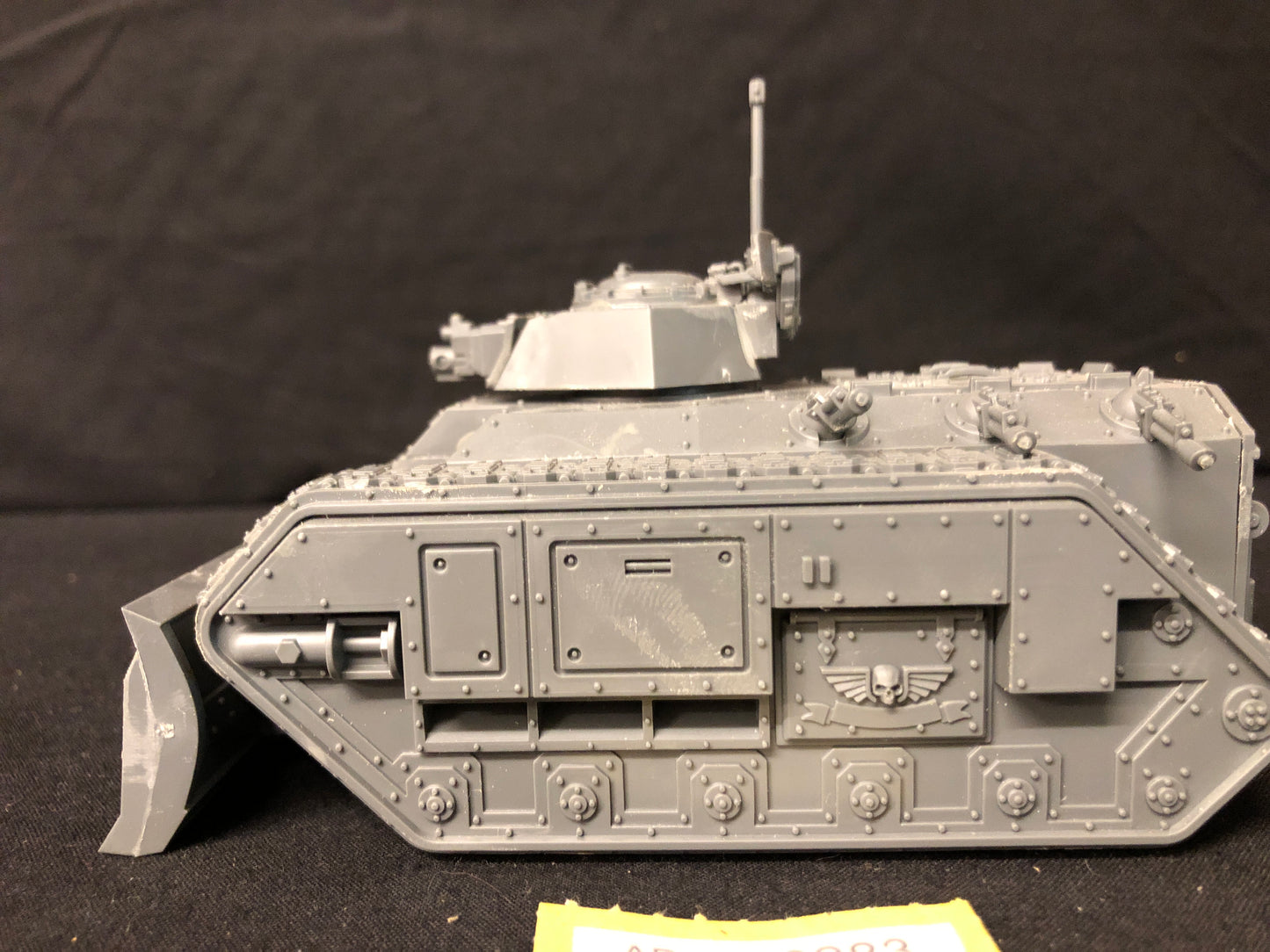 Chimera #5 Astra Militarum Warhammer 40k