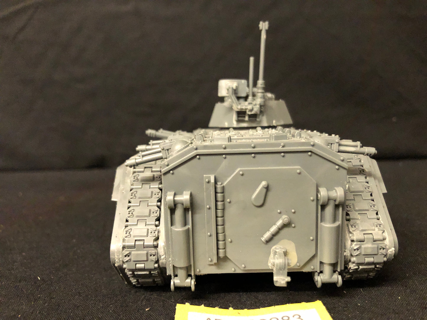 Chimera #5 Astra Militarum Warhammer 40k