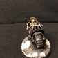 Primaris Chaplain on Bike No Staff #6 Space Marines Warhammer 40k