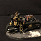 Primaris Chaplain on Bike No Staff #6 Space Marines Warhammer 40k