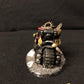 Primaris Chaplain on Bike No Staff #6 Space Marines Warhammer 40k