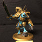 Daemon Prince #7 Thousand Sons AOS Warhammer 40k