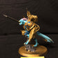 Daemon Prince #7 Thousand Sons AOS Warhammer 40k