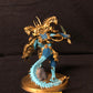 Daemon Prince #7 Thousand Sons AOS Warhammer 40k