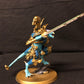Daemon Prince #7 Thousand Sons AOS Warhammer 40k