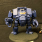 Primaris Redemptor Dreadnought #8 Space Marines Warhammer 40k