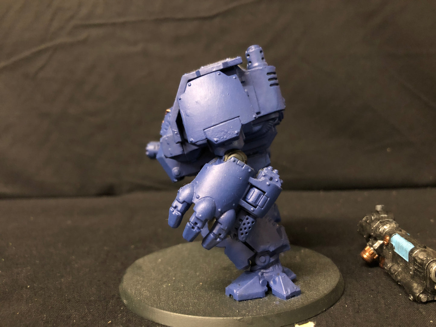 Primaris Redemptor Dreadnought #8 Space Marines Warhammer 40k