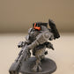 XV88 Broadside Battlesuit #512 Tau T'au Empire Warhammer 40k
