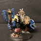 Venerable Dreadnought #9 Space Wolves Space Marines Warhammer 40k