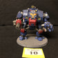 Primaris Redemptor Dreadnought #10 Space Marines Warhammer 40k