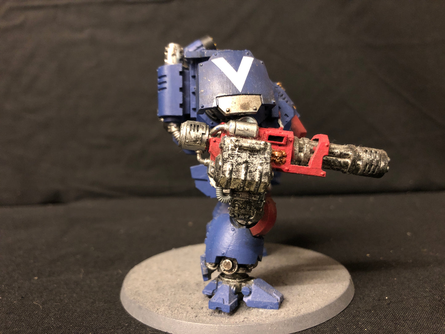 Primaris Redemptor Dreadnought #10 Space Marines Warhammer 40k