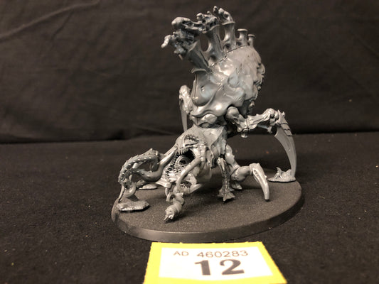 Psychophage #12 Tyranids Warhammer 40k