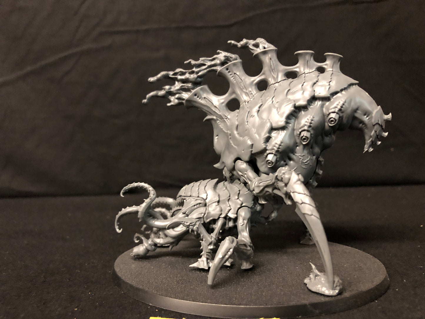 Psychophage #12 Tyranids Warhammer 40k