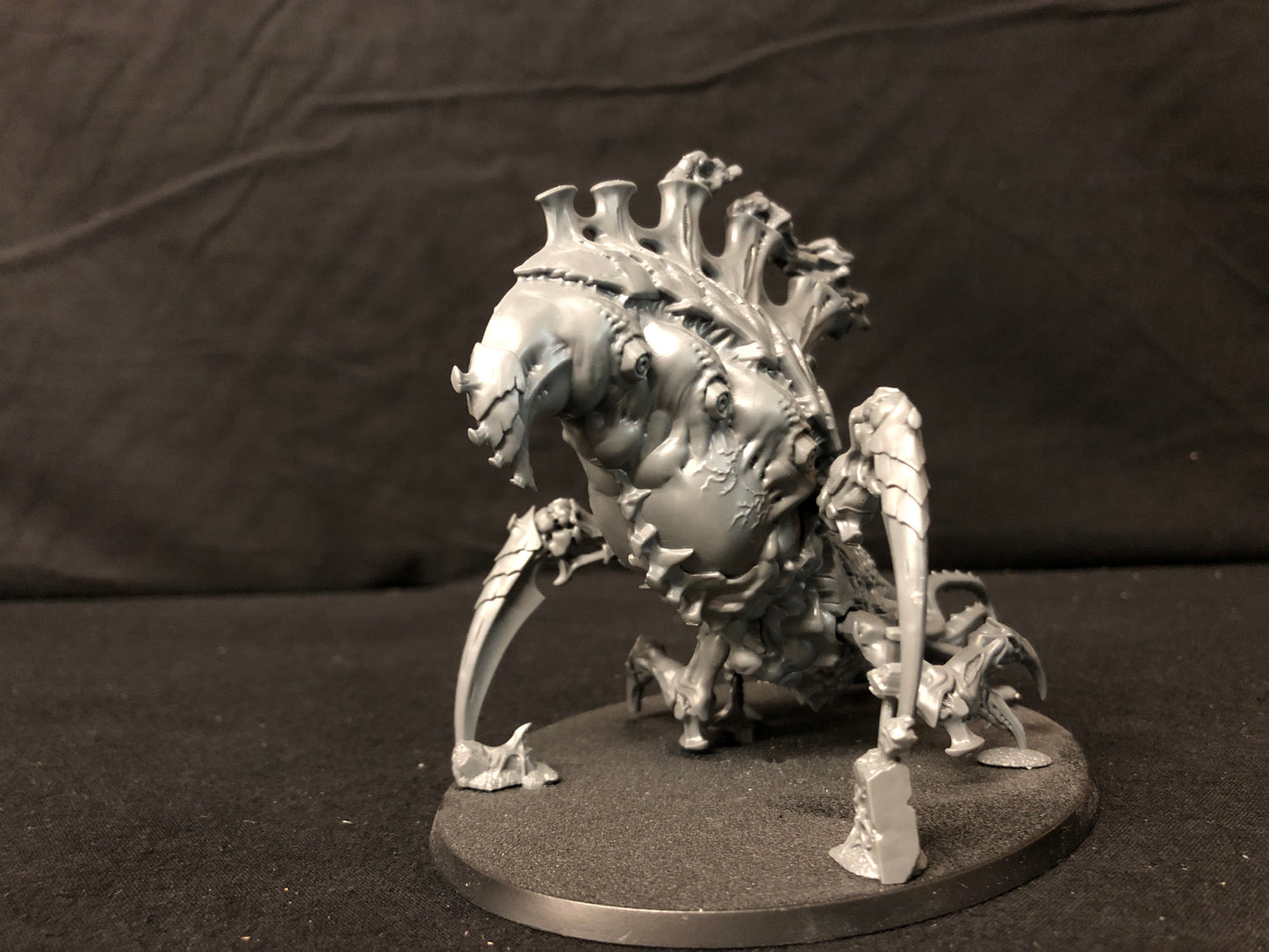 Psychophage #12 Tyranids Warhammer 40k