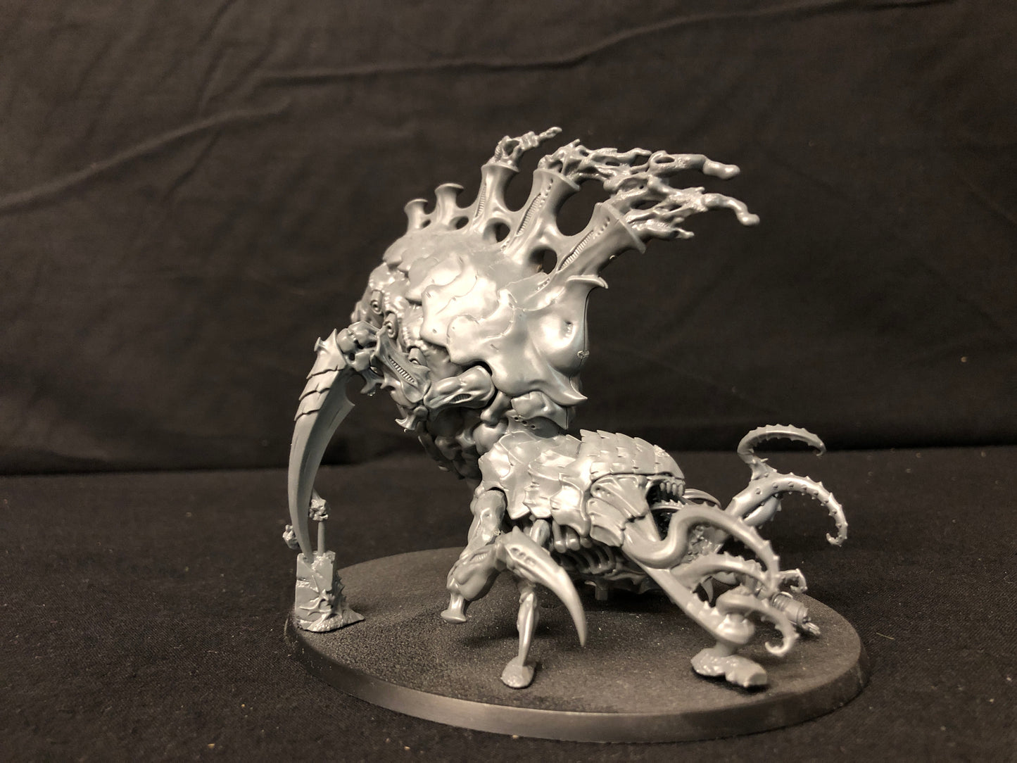 Psychophage #12 Tyranids Warhammer 40k