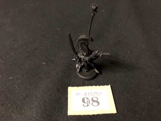 OOP Asurmen #98 Aeldari Warhammer 40k