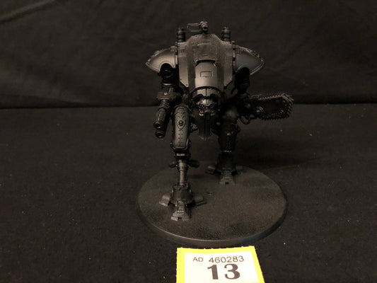 Knight Armiger #13 Imperial Knights Warhammer 40k