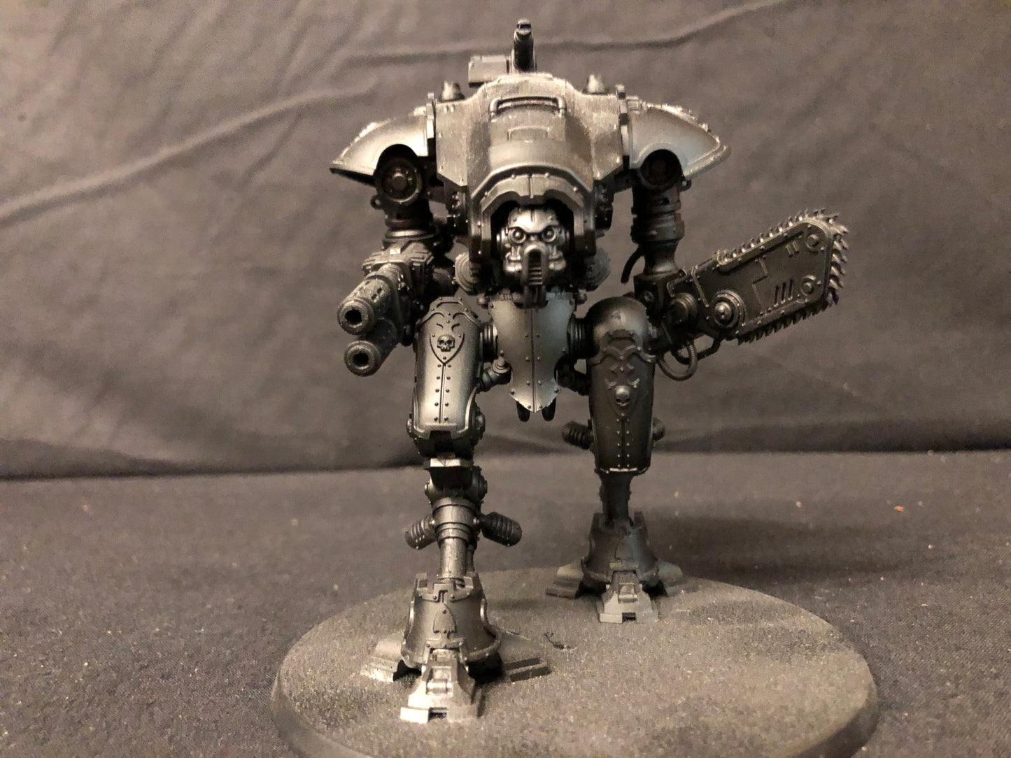 Knight Armiger #13 Imperial Knights Warhammer 40k