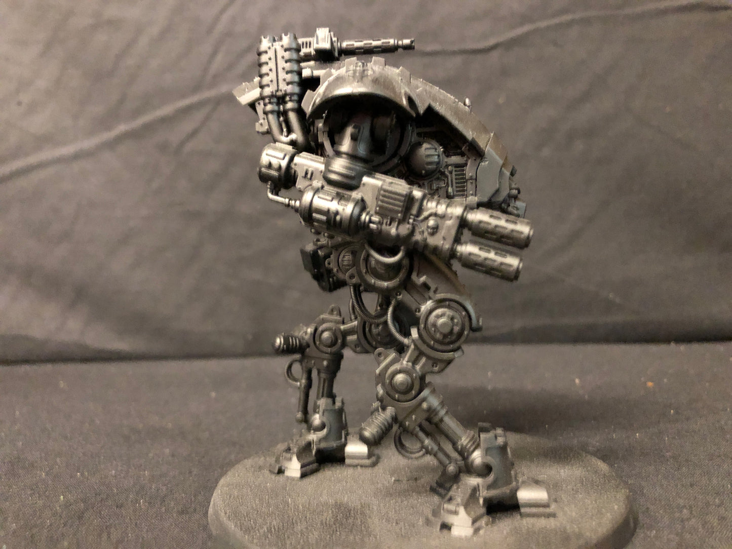 Knight Armiger #13 Imperial Knights Warhammer 40k