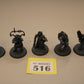 5x Cadian Command Squad #516 Astra Militarum Warhammer 40k