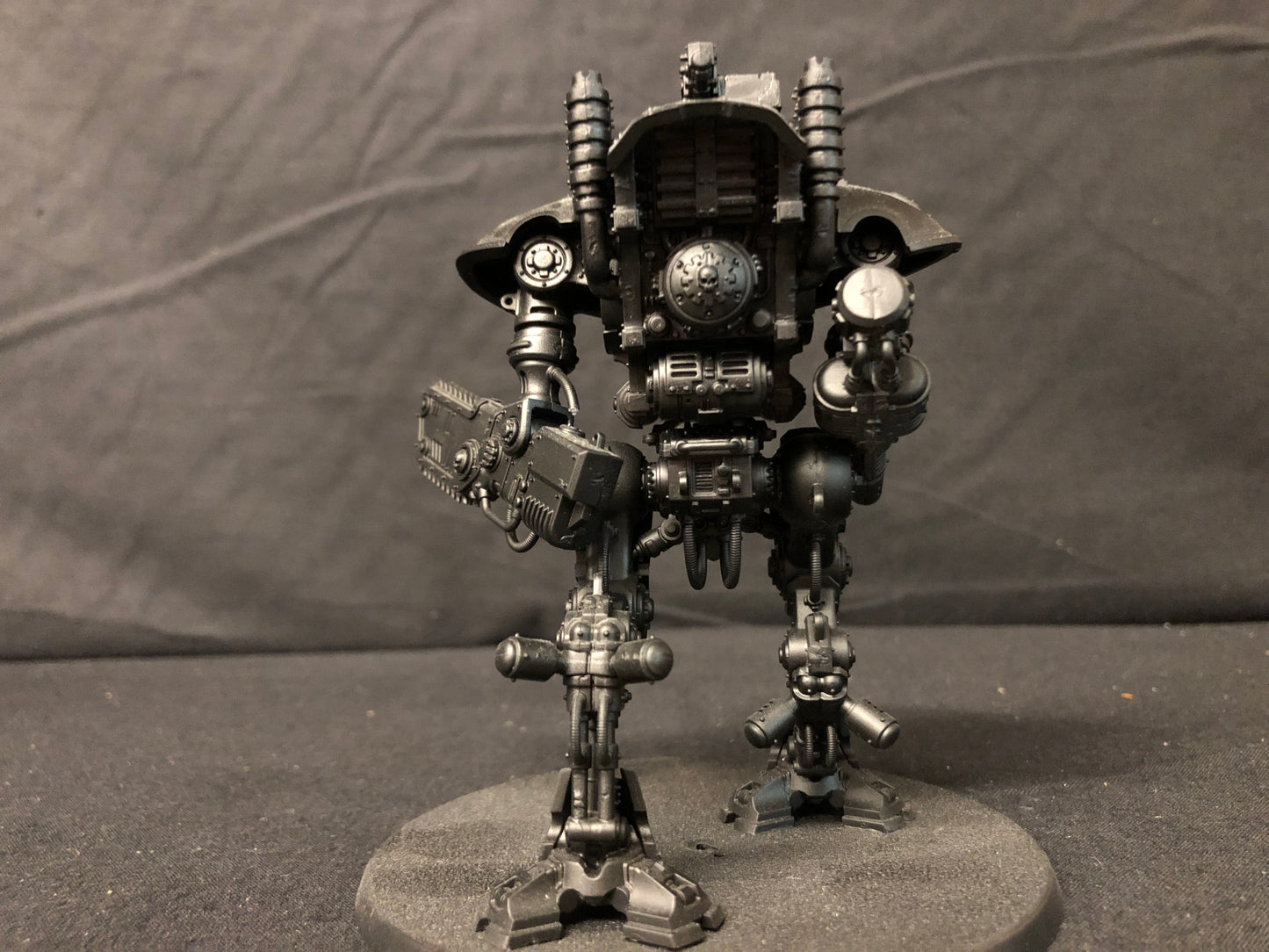 Knight Armiger #13 Imperial Knights Warhammer 40k