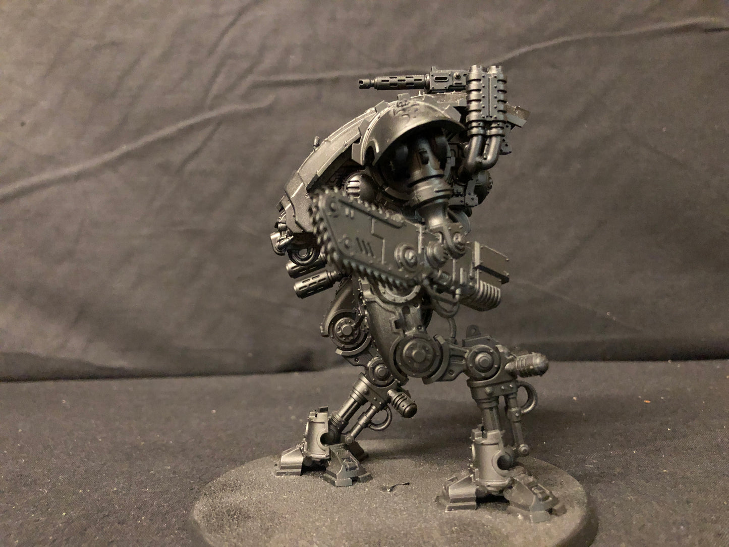 Knight Armiger #13 Imperial Knights Warhammer 40k