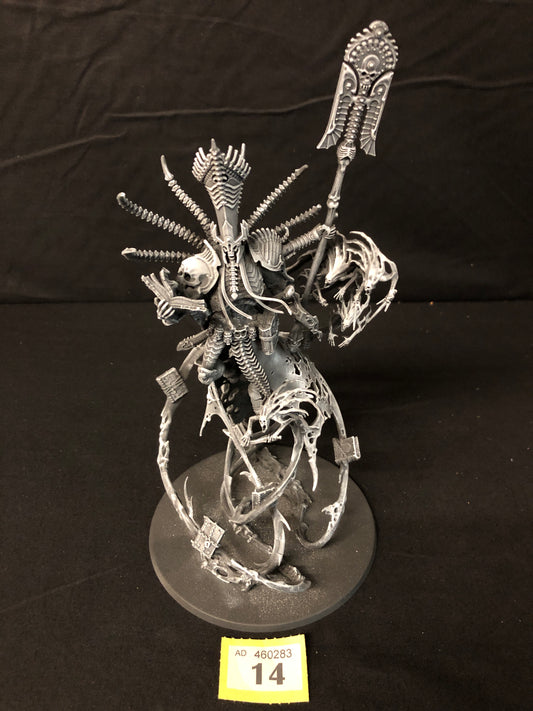 Nagash, Supreme Lord of the Undead #14 Deathlords AOS Warhammer 40k