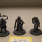 5x Cadian Command Squad #516 Astra Militarum Warhammer 40k
