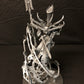 Nagash, Supreme Lord of the Undead #14 Deathlords AOS Warhammer 40k