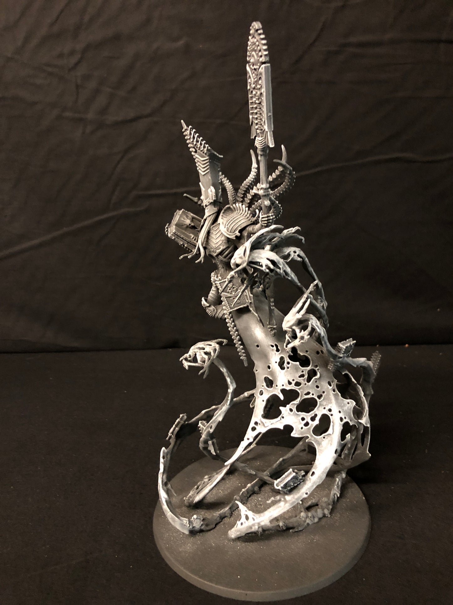 Nagash, Supreme Lord of the Undead #14 Deathlords AOS Warhammer 40k