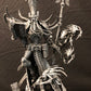 Nagash, Supreme Lord of the Undead #14 Deathlords AOS Warhammer 40k