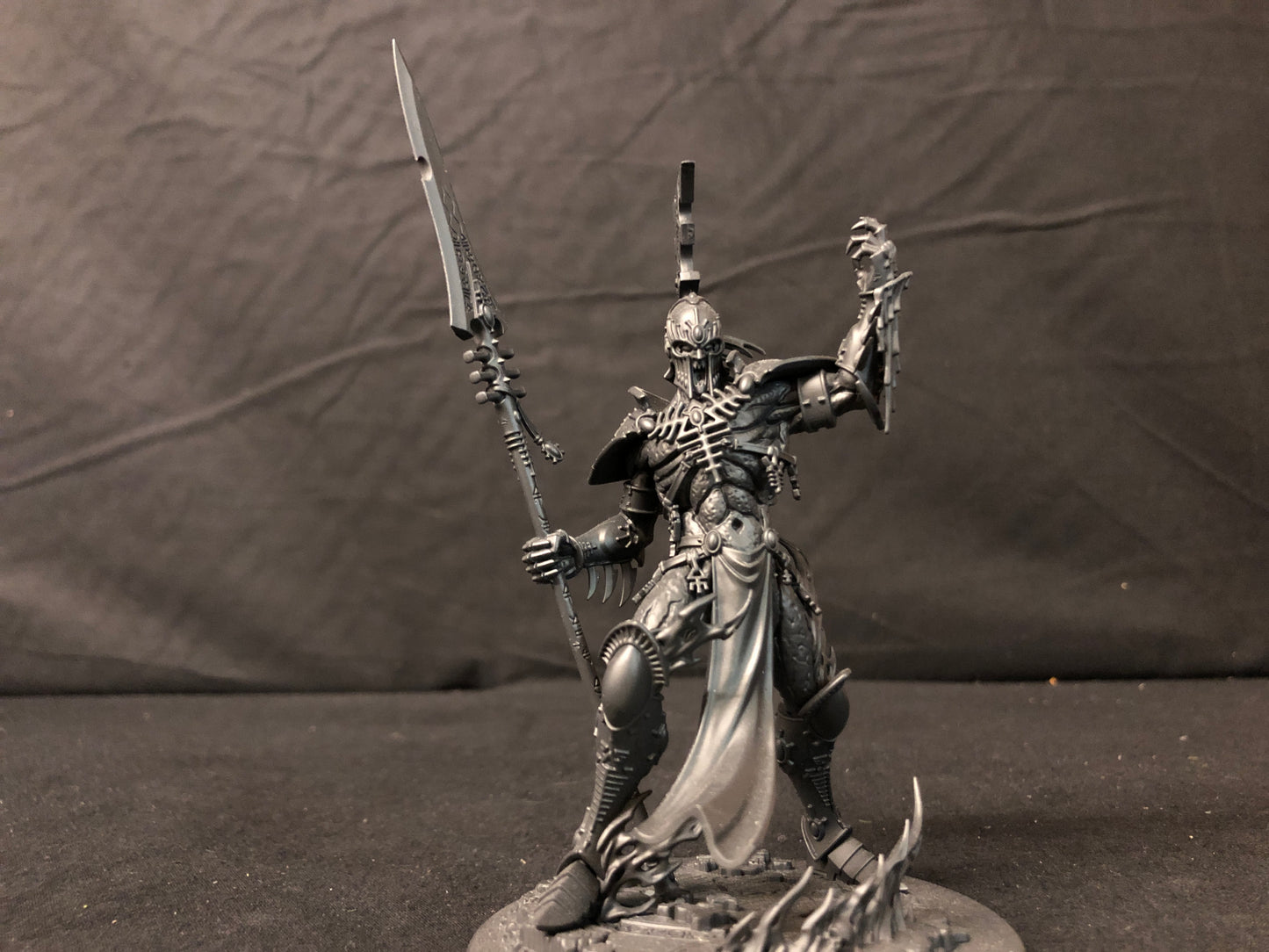 Avatar of Khaine #15 Aeldari Warhammer 40k