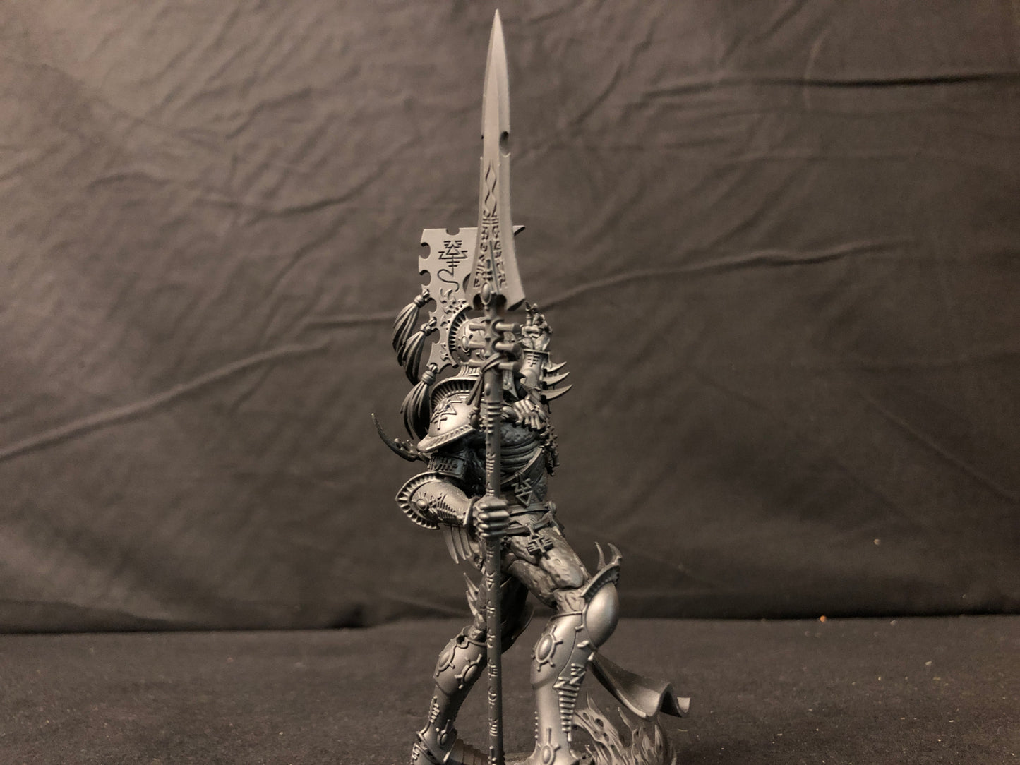 Avatar of Khaine #15 Aeldari Warhammer 40k