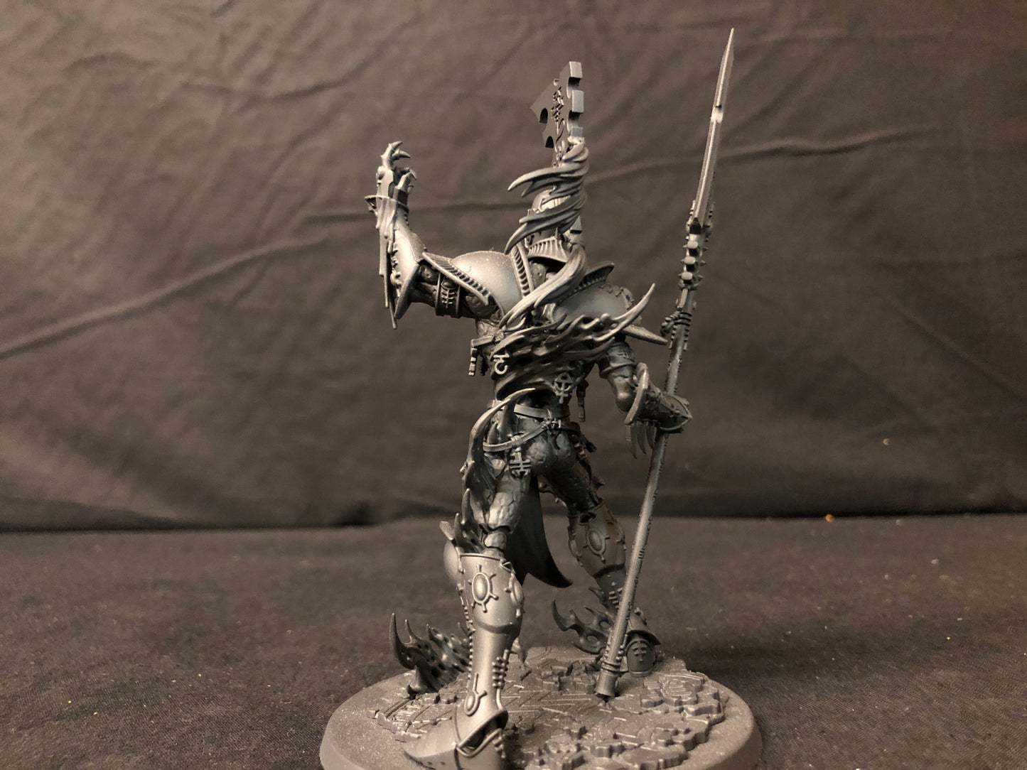 Avatar of Khaine #15 Aeldari Warhammer 40k