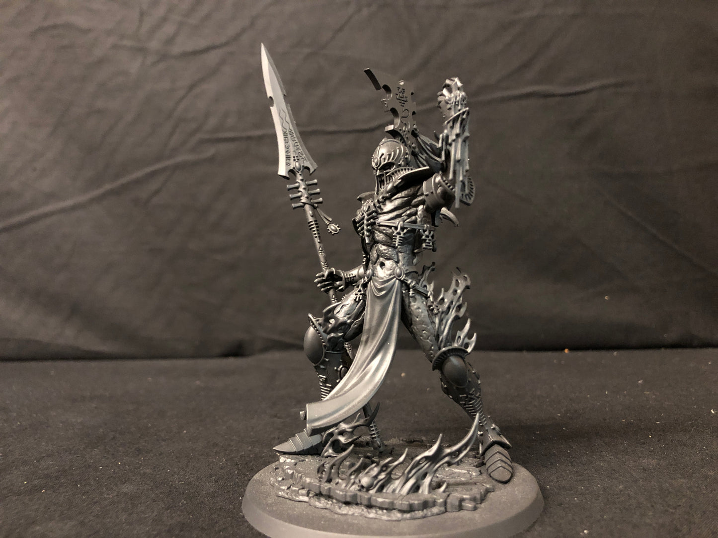 Avatar of Khaine #15 Aeldari Warhammer 40k