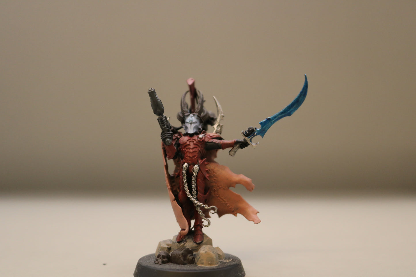 Archon #519 Well Painted Drukhari Warhammer 40k