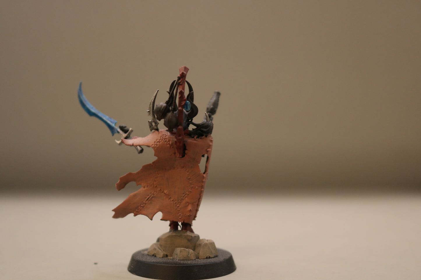 Archon #519 Well Painted Drukhari Warhammer 40k