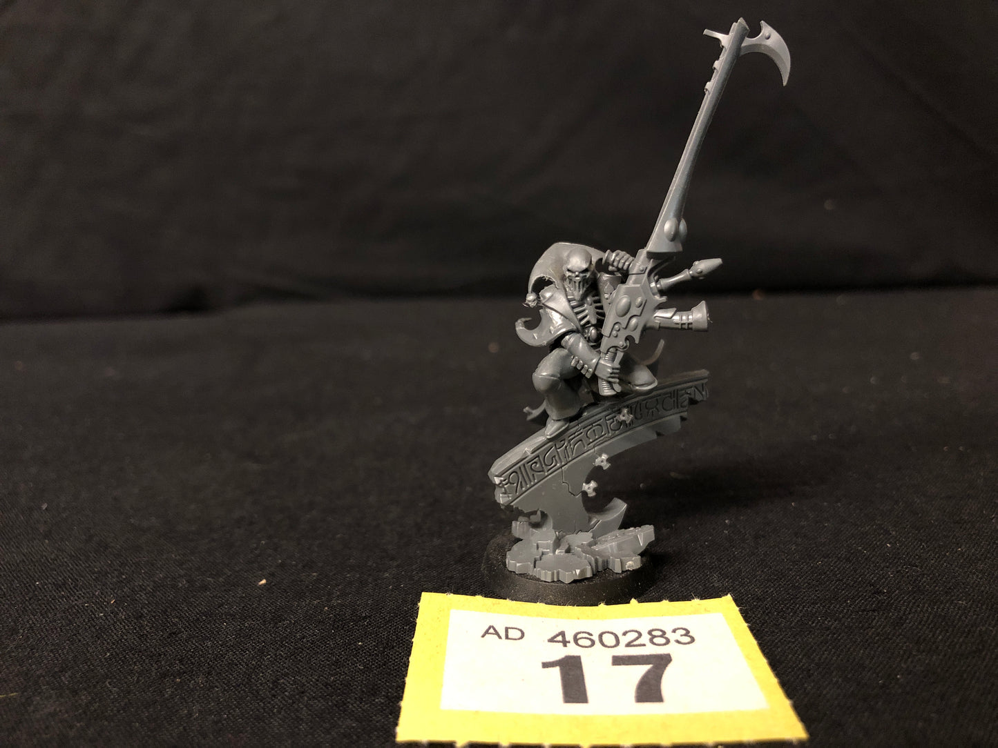 Death Jester #17 Aeldari Warhammer 40k
