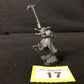 Death Jester #17 Aeldari Warhammer 40k