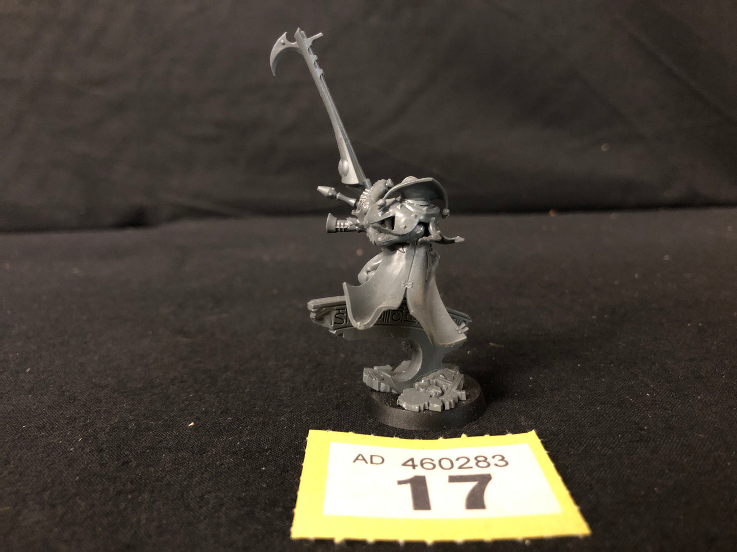 Death Jester #17 Aeldari Warhammer 40k