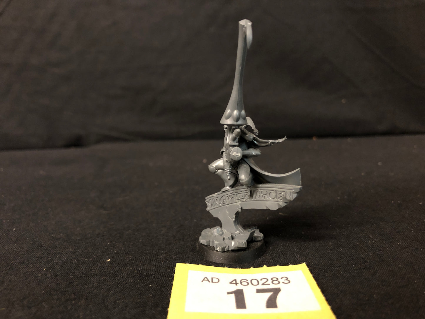 Death Jester #17 Aeldari Warhammer 40k