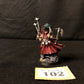 Deathbringer #102 VERY Well Painted Slaves to Darkness AOS Warhammer 40k