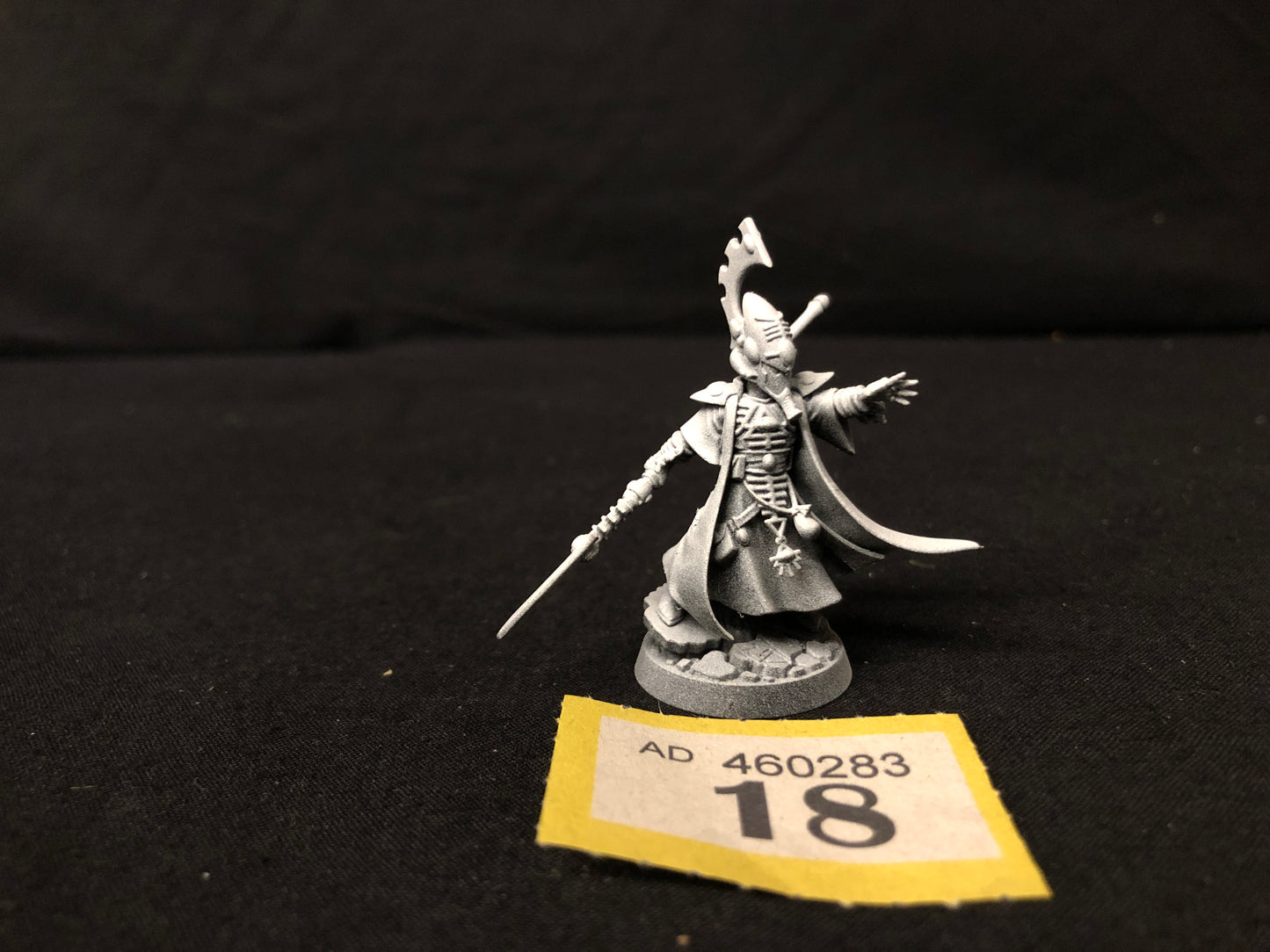 Farseer #18 Aeldari Warhammer 40k