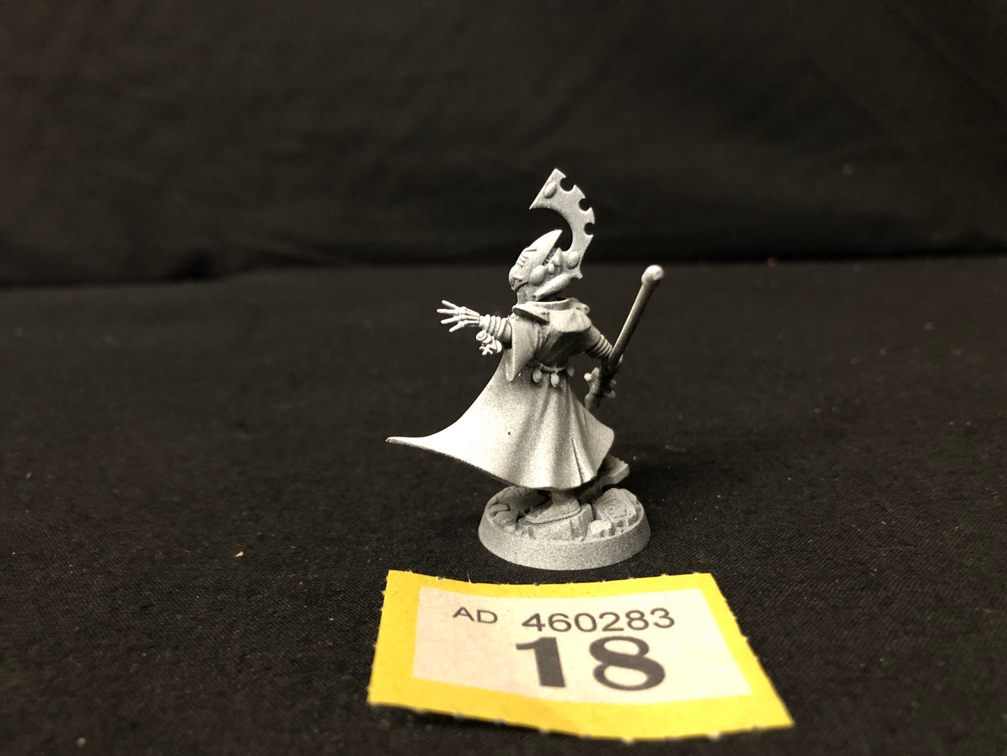 Farseer #18 Aeldari Warhammer 40k