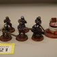 10x Fire Warriors Team #521 Tau T'au Empire Warhammer 40k